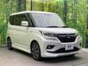 SUZUKI SOLIO BANDIT