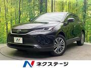 2024 TOYOTA HARRIER HYBRID Z LEATHER PKG