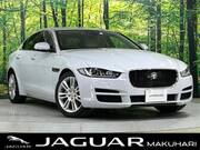 2017 JAGUAR XE