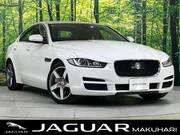 2017 JAGUAR XE