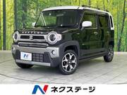 2022 SUZUKI HUSTLER