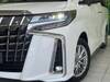 TOYOTA ALPHARD HYBRID
