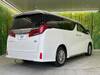 TOYOTA ALPHARD HYBRID