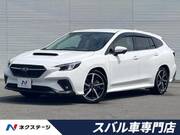 2024 SUBARU LEVORG