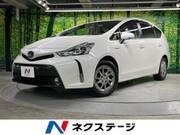 2018 TOYOTA PRIUS ALPHA