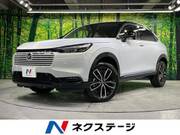 2026 HONDA VEZEL