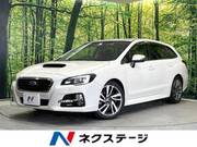 2014 SUBARU LEVORG