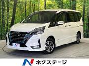 2021 NISSAN SERENA