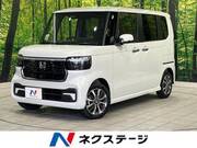 2026 HONDA N-BOX CUSTOM