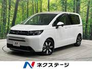 2024 HONDA FREED
