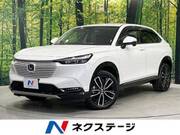 2021 HONDA VEZEL