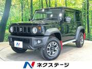 2024 SUZUKI JIMNY SIERRA