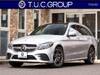 MERCEDES BENZ C-CLASS