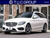 MERCEDES BENZ C-CLASS