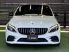MERCEDES BENZ C-CLASS