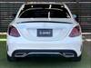 MERCEDES BENZ C-CLASS