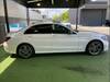 MERCEDES BENZ C-CLASS