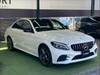 MERCEDES BENZ C-CLASS