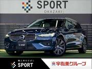 2019 VOLVO V60