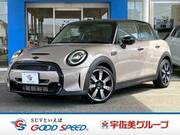 2023 BMW MINI