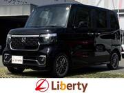2025 HONDA N-BOX CUSTOM