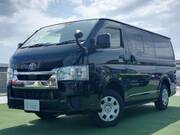 2022 TOYOTA HIACE VAN LONG DX GL PACKAGE