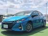 TOYOTA PRIUS PHV