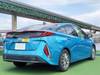 TOYOTA PRIUS PHV