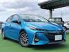 TOYOTA PRIUS PHV