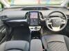 TOYOTA PRIUS PHV