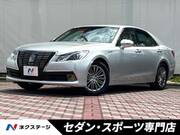 2013 TOYOTA CROWN HYBRID