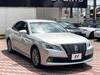 TOYOTA CROWN HYBRID