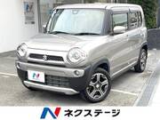 2014 SUZUKI HUSTLER