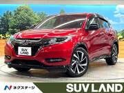 2017 HONDA VEZEL