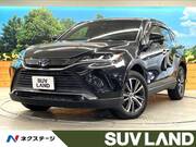 2021 TOYOTA HARRIER HYBRID