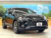 TOYOTA HARRIER HYBRID