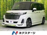2021 TOYOTA ROOMY