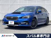 2017 SUBARU LEVORG