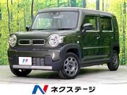 2022 SUZUKI HUSTLER