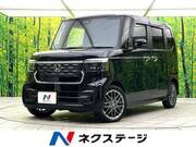 2024 HONDA N-BOX CUSTOM