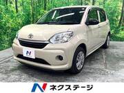 2022 TOYOTA PASSO X