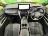 TOYOTA HARRIER HYBRID