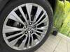 TOYOTA HARRIER HYBRID