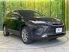 TOYOTA HARRIER HYBRID