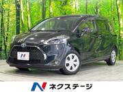 2021 TOYOTA SIENTA