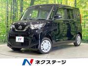 2023 NISSAN ROOX