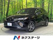 2024 TOYOTA HARRIER G