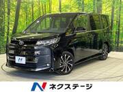 2023 TOYOTA NOAH