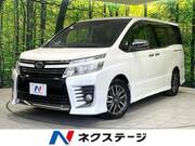 2015 TOYOTA VOXY