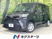 2022 TOYOTA ROOMY